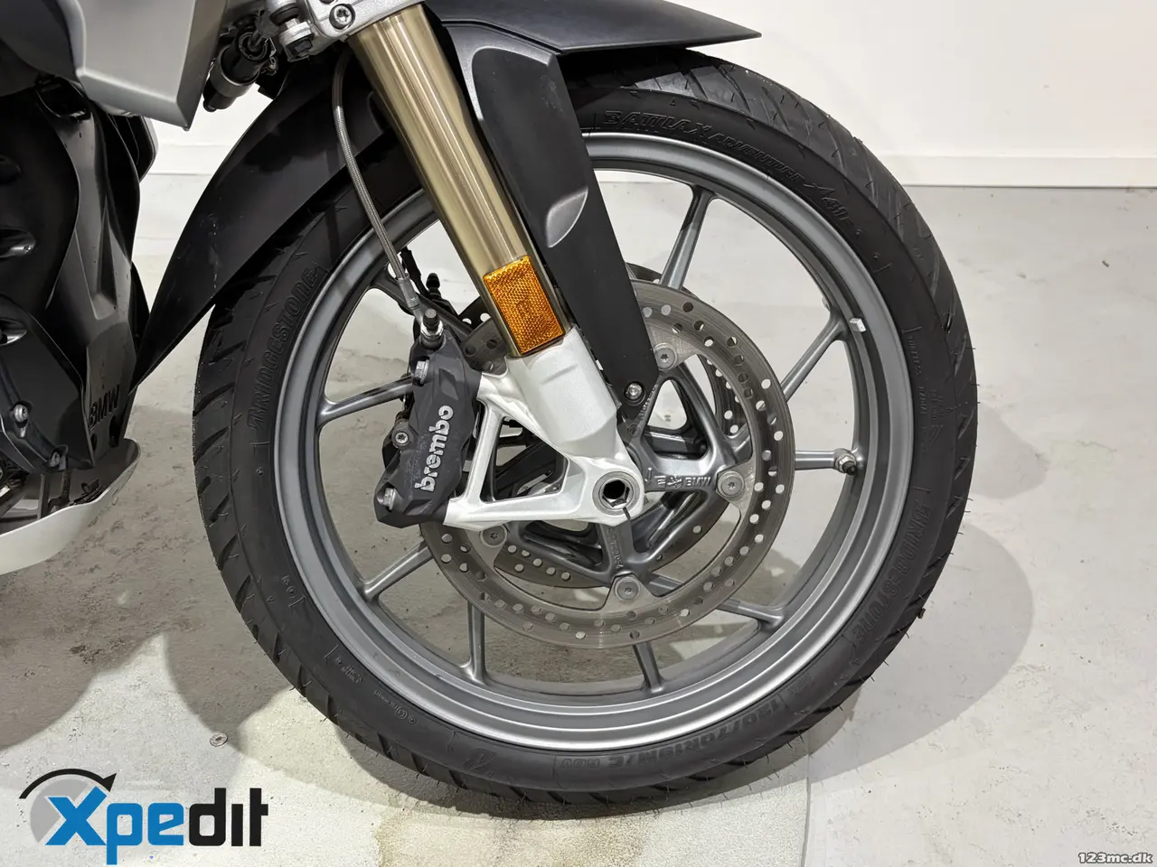 Billede 25 - BMW R 1250 GS