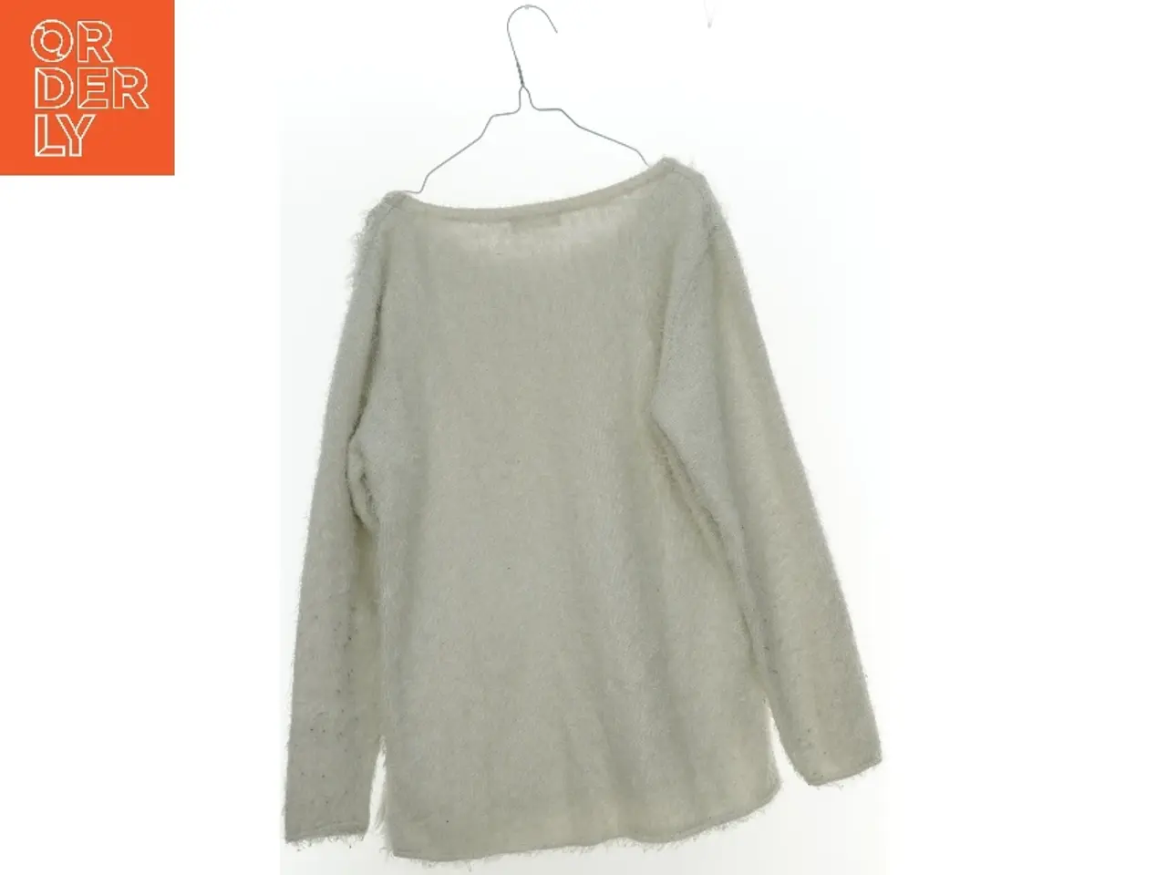 Billede 2 - Bluse fra H&M (str. 164 cm)
