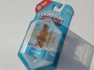 Skylanders Fejlpakket Trap Team Trap