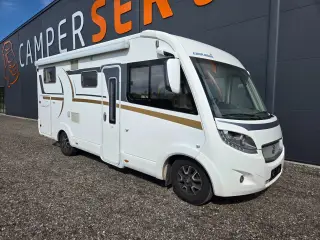 Euramobil Integra Line 2,3 JTD 655 EB