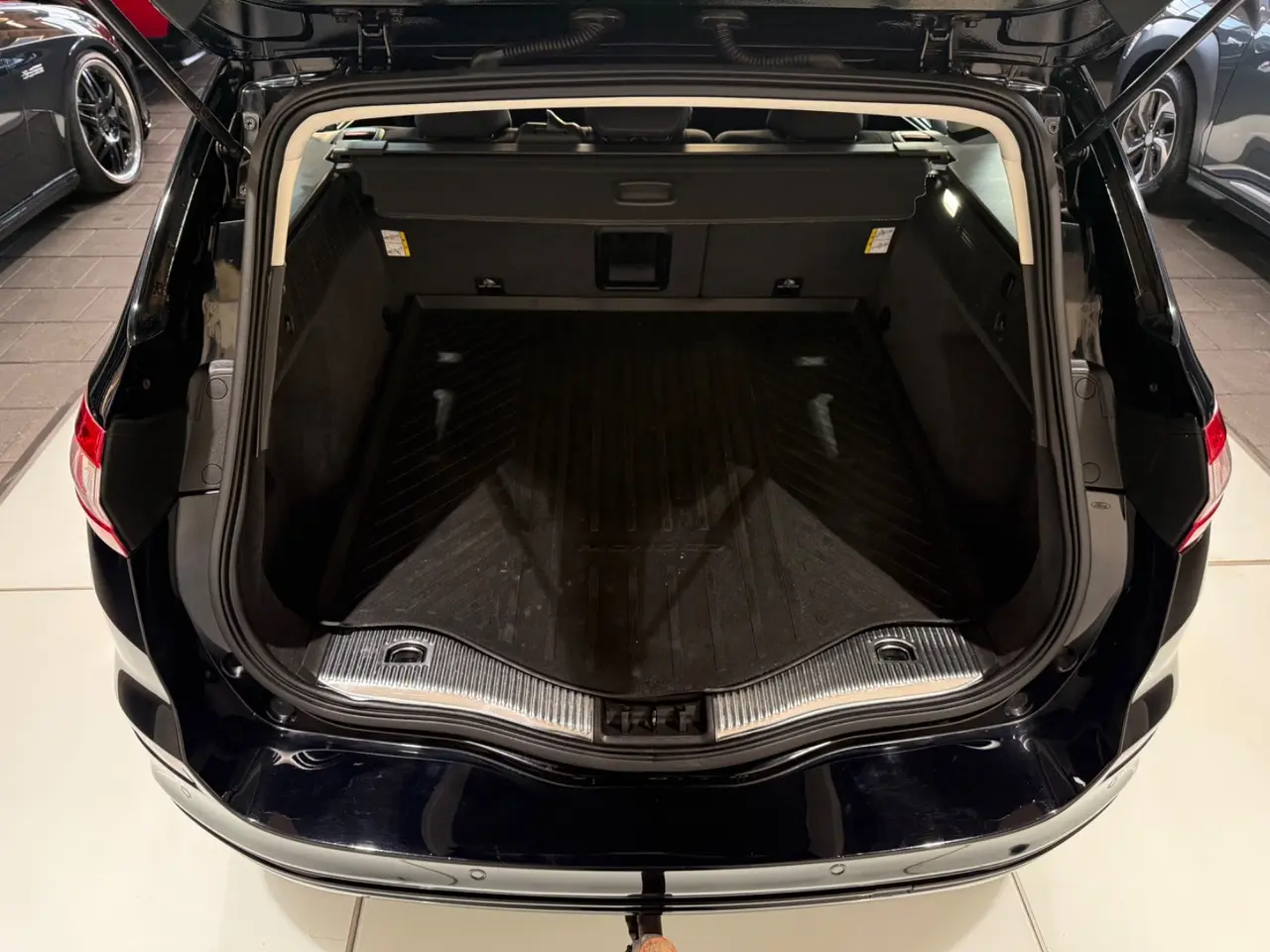 Billede 11 - Ford Mondeo 1,5 EcoBoost Trend stc.