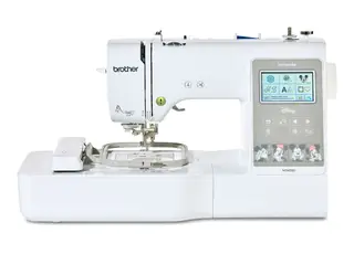 Brother Innov-is M340ED Broderimaskine