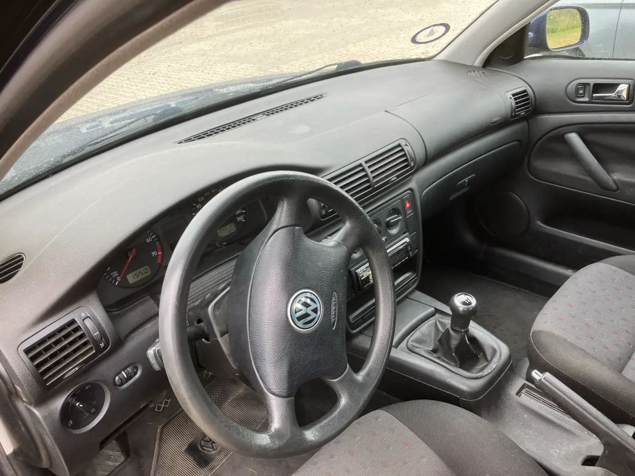 Billede 4 - Vw Passat nysynet