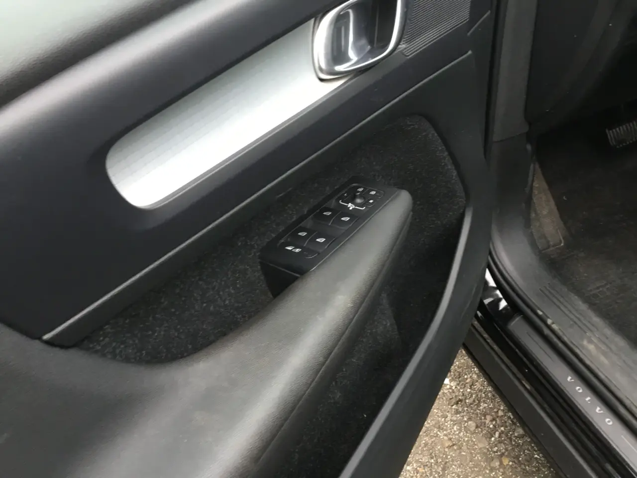 Billede 8 - Volvo xc 40 d3 160 hk.svingbartræk 1.ejer