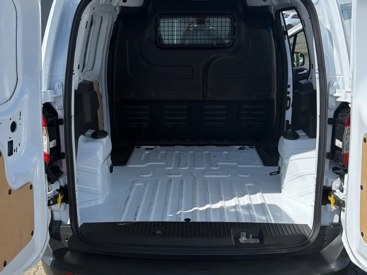 Billede 20 - Ford Transit Courier 1,5 TDCi 75 Trend