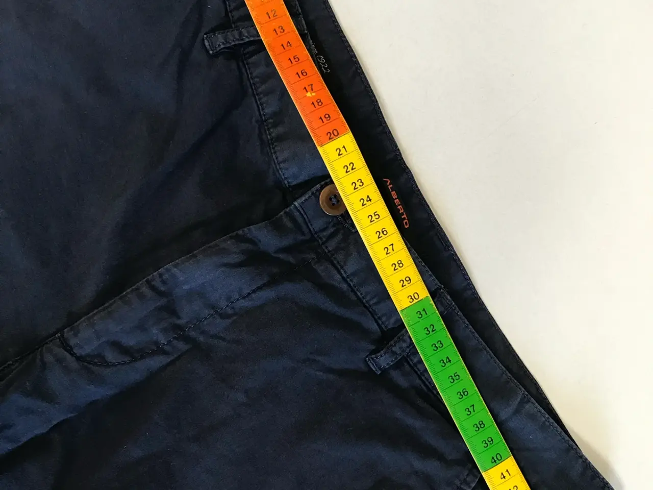 Billede 5 - Shorts fra Alberto