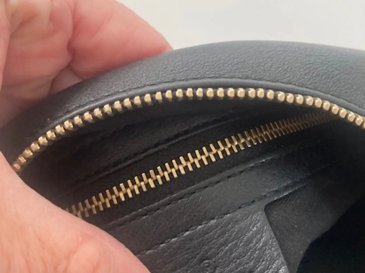 Billede 3 - GUCCI skuldertaske