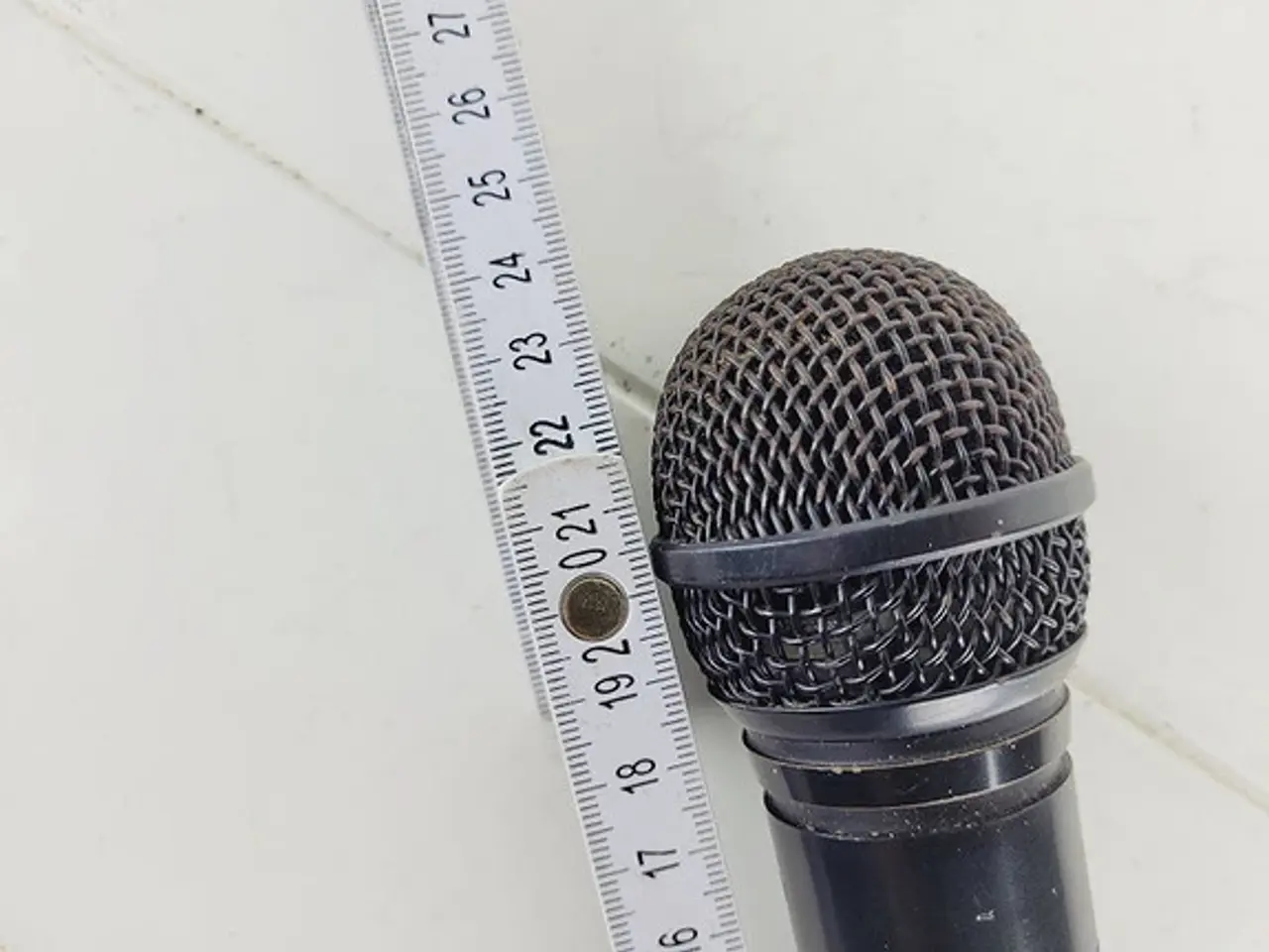 Billede 3 - AKG HT60 Mikrofin