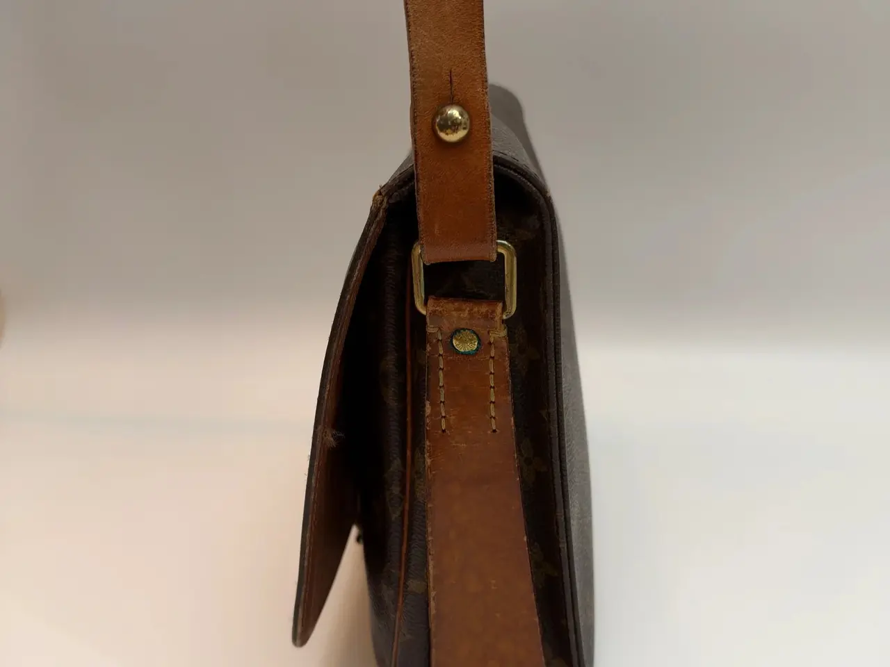 Billede 4 - Louis Vuitton Cartouchière GM