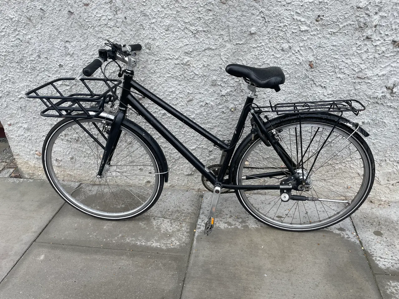 Billede 1 - Dame cykel