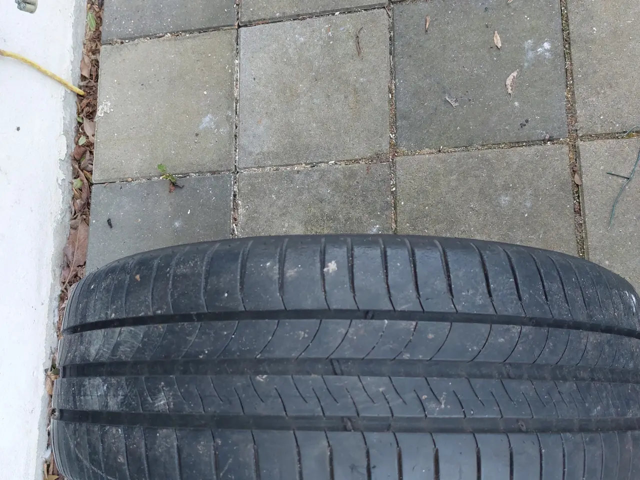 Billede 3 - Sommerhjul VW Golf plus+ mfl.