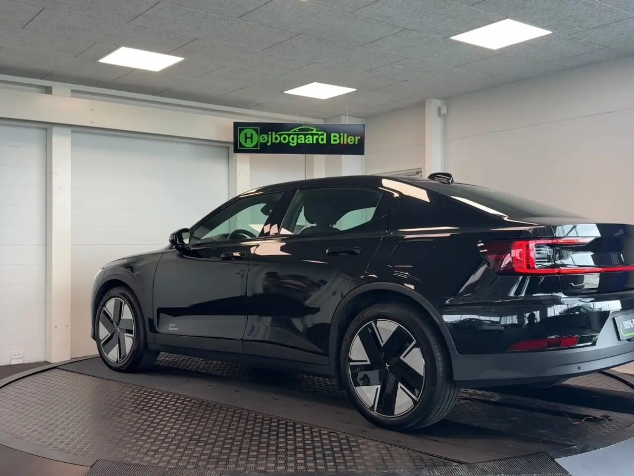 Billede 3 - Polestar 2 Long Range