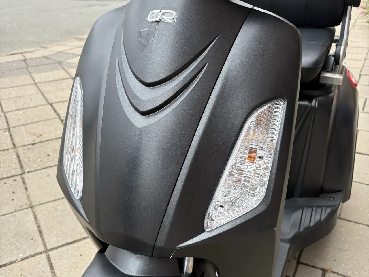 Billede 5 - Motorc e-life