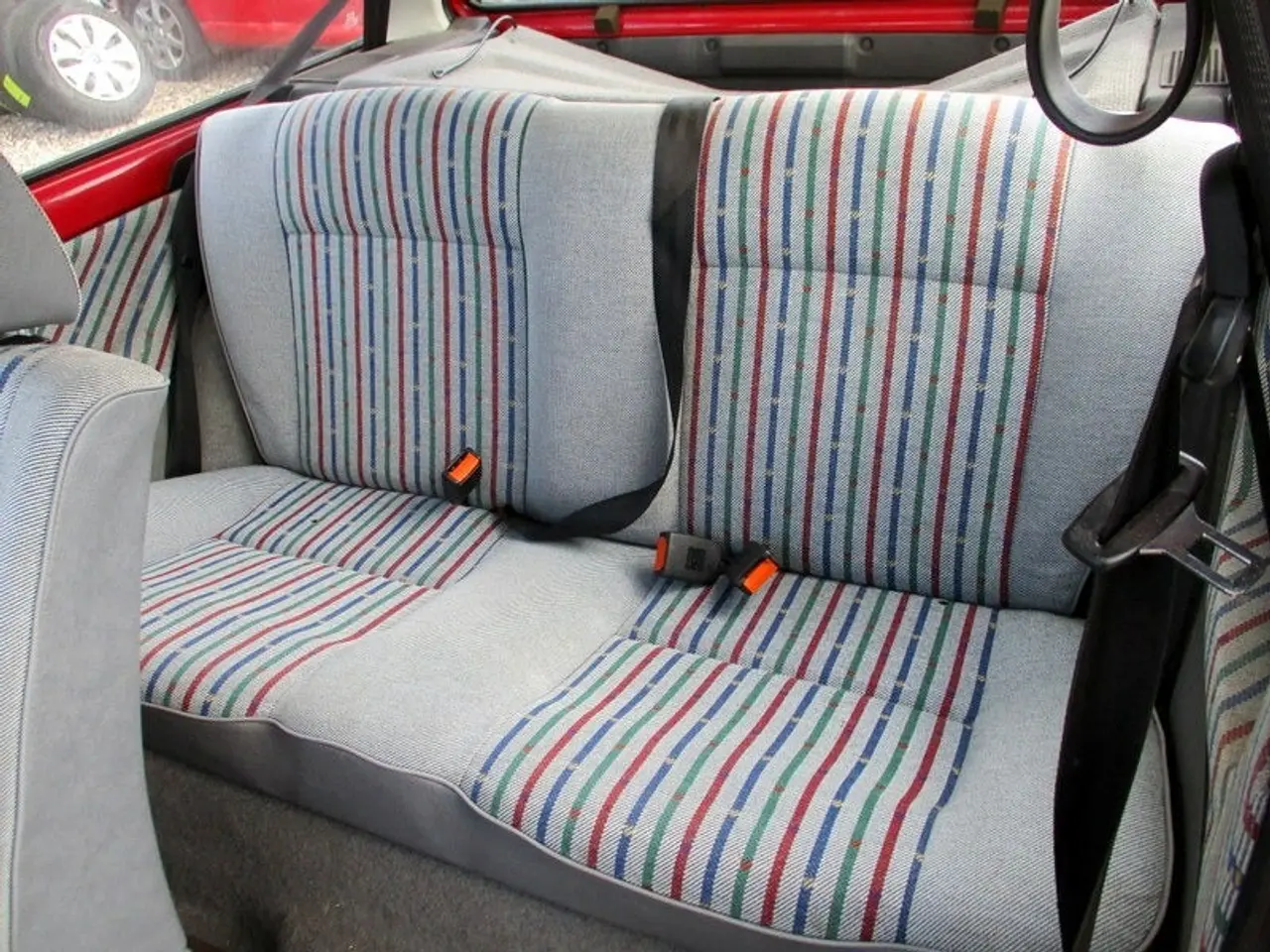 Billede 10 - VW Polo 1,3 Bel-Ami stc.