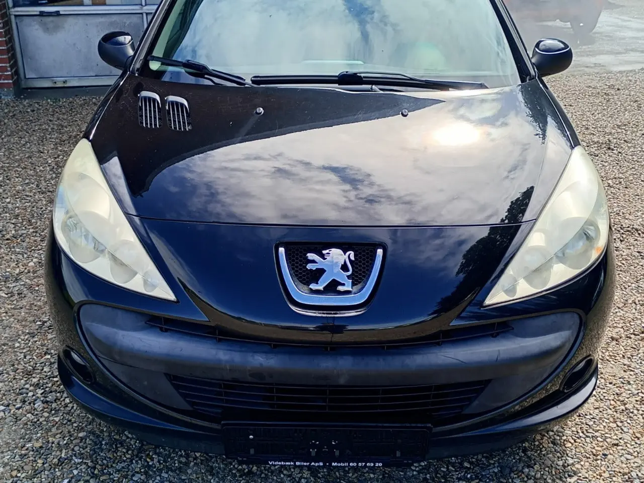 Billede 2 - Peugeot 206+ 1,4 Comfort+