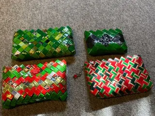 Smarte nye clutch