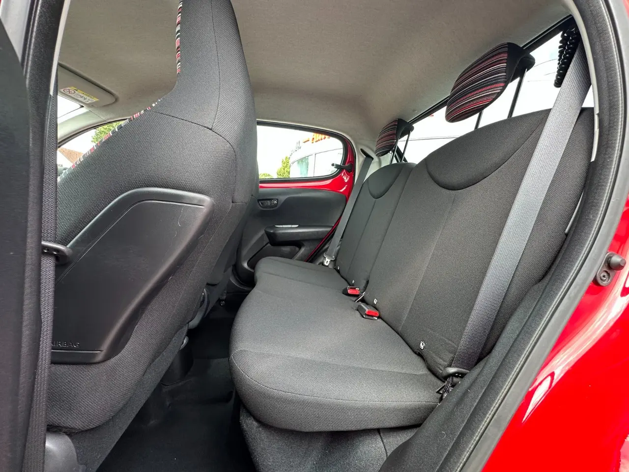Billede 9 - Citroën C1 1,2 PureTech Iconic