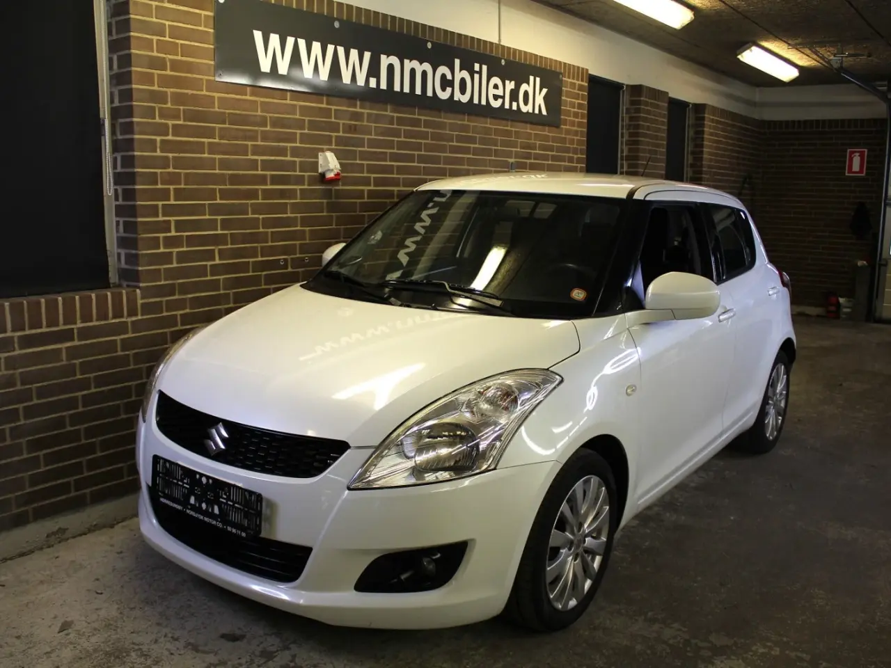 Billede 2 - Suzuki Swift 1,2 S ECO+