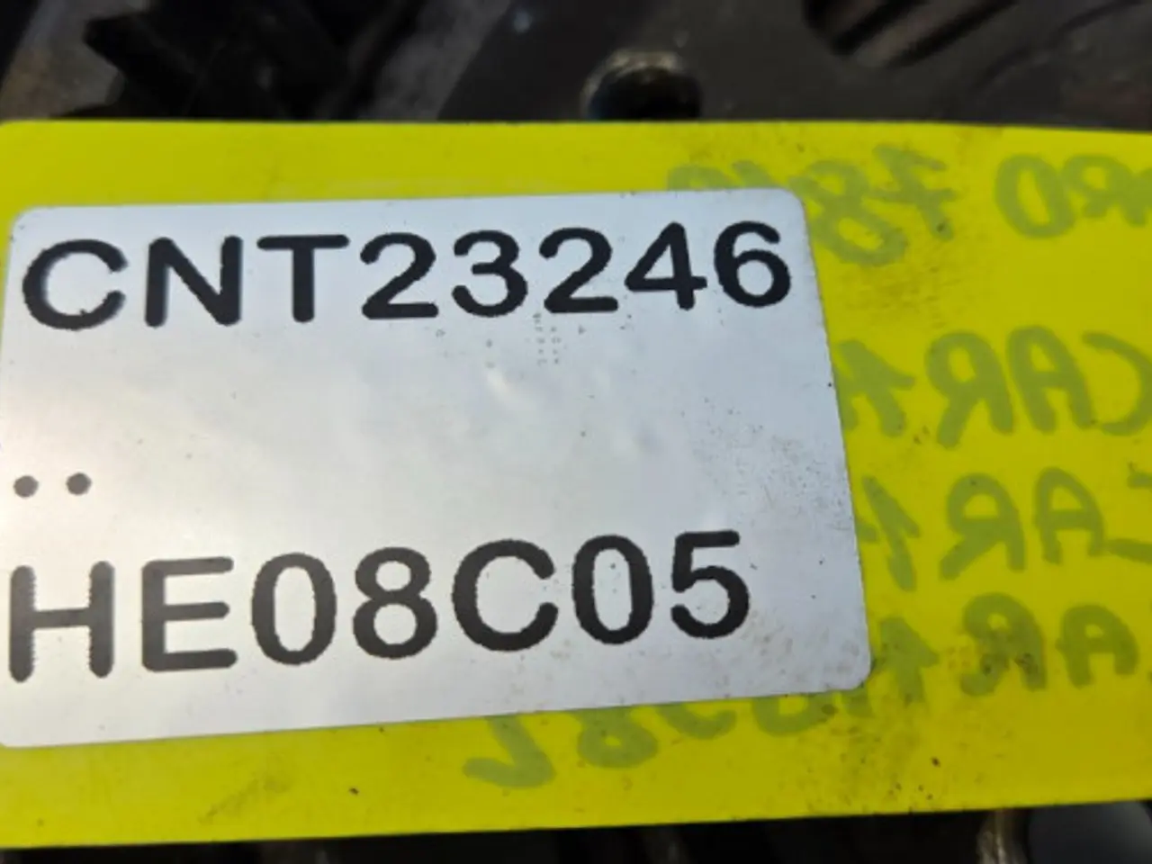 Billede 5 - Ford 7810 Nav CAR118376