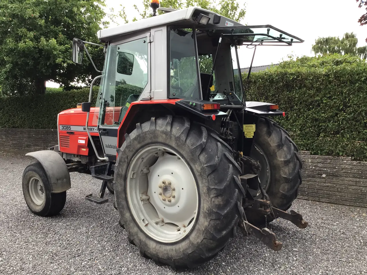 Billede 4 - MF 3085