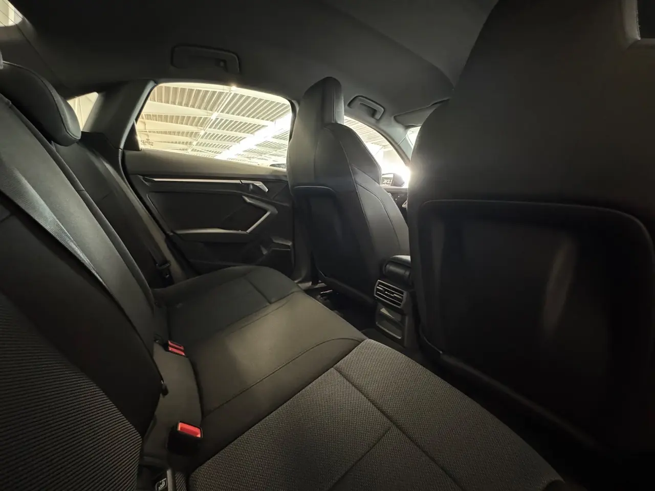Billede 11 - Audi A3 35 TFSi Prestige S-tr.