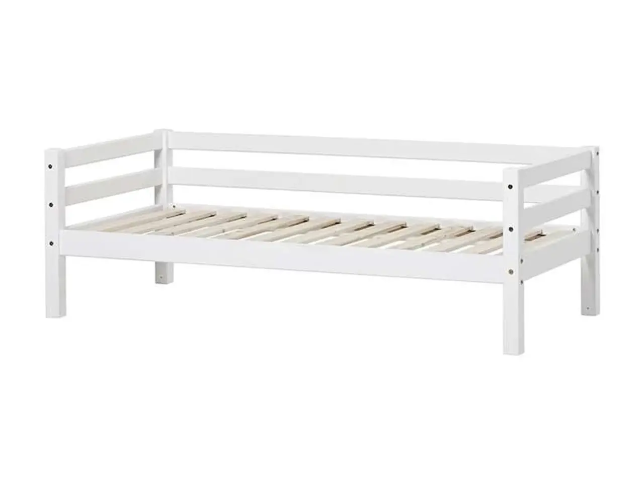 Billede 7 - Hoppekids Himmelseng / Juniorseng