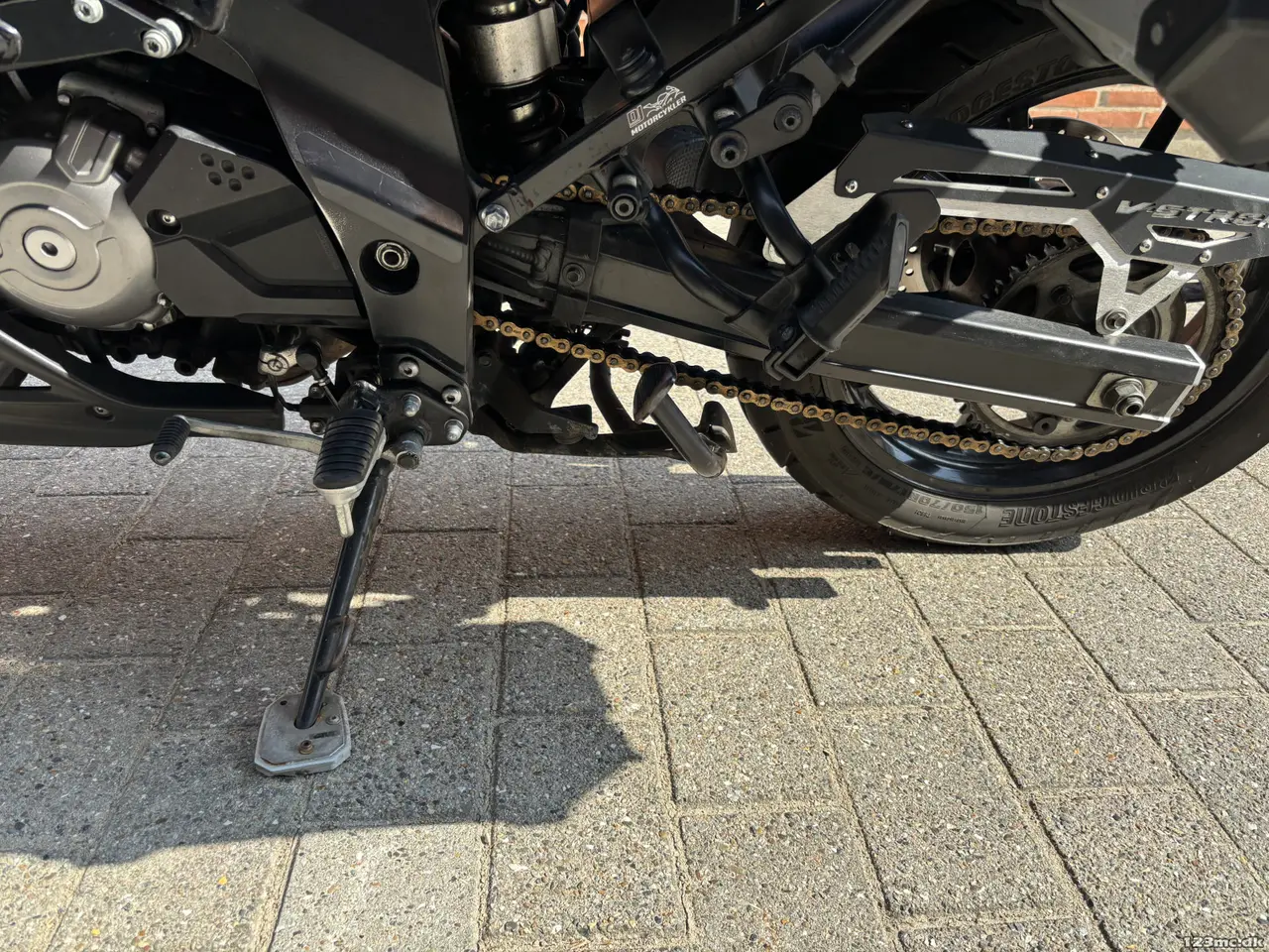 Billede 14 - Suzuki DL 650 V-Strom