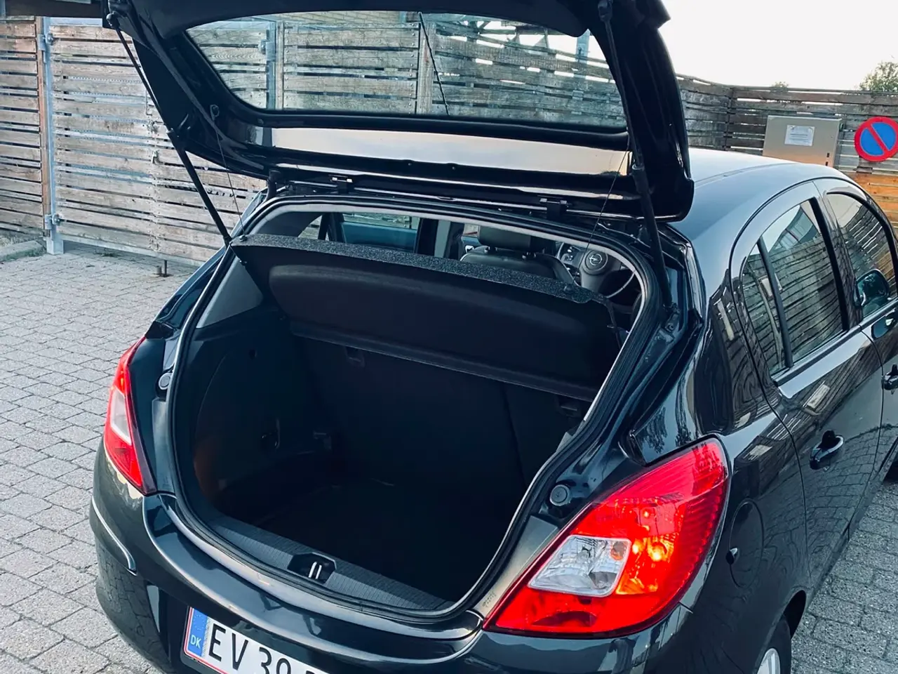 Billede 5 - Opel Corsa / 2013 / 1,3 CDTi/