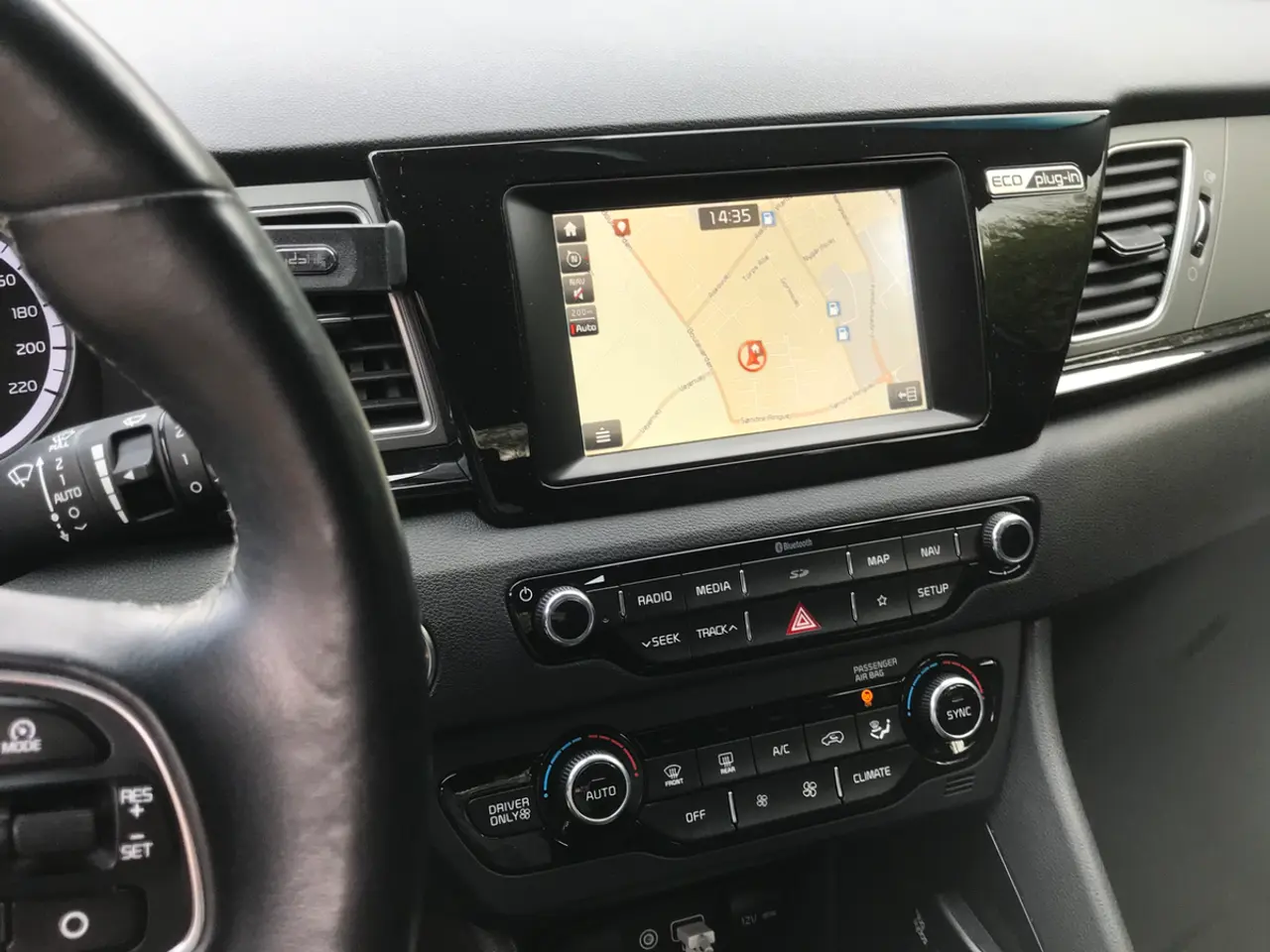 Billede 11 - Kia Niro 1,6 PHEV Advance DCT