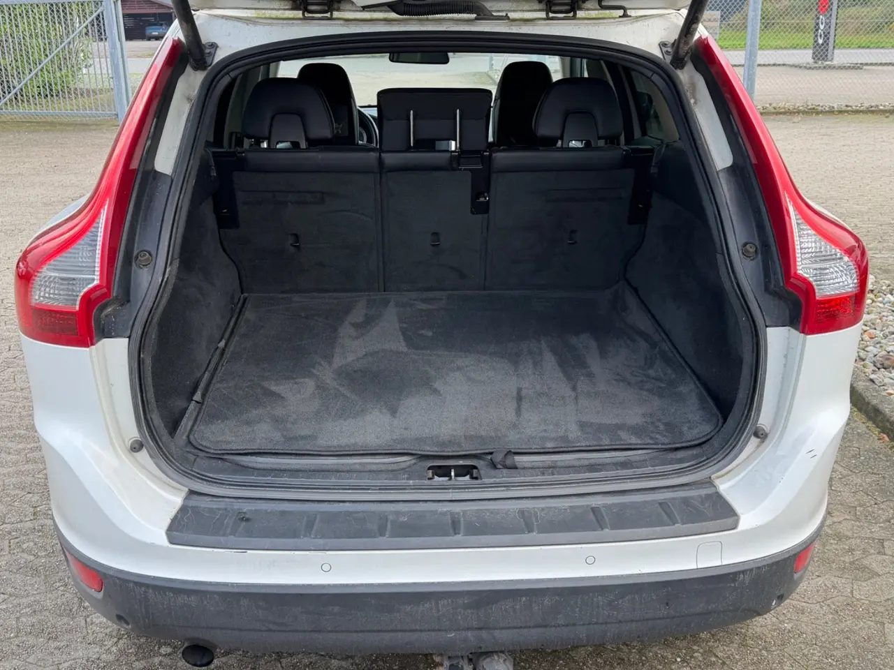 Billede 5 - Volvo XC60 2,0 D4 163 Summum