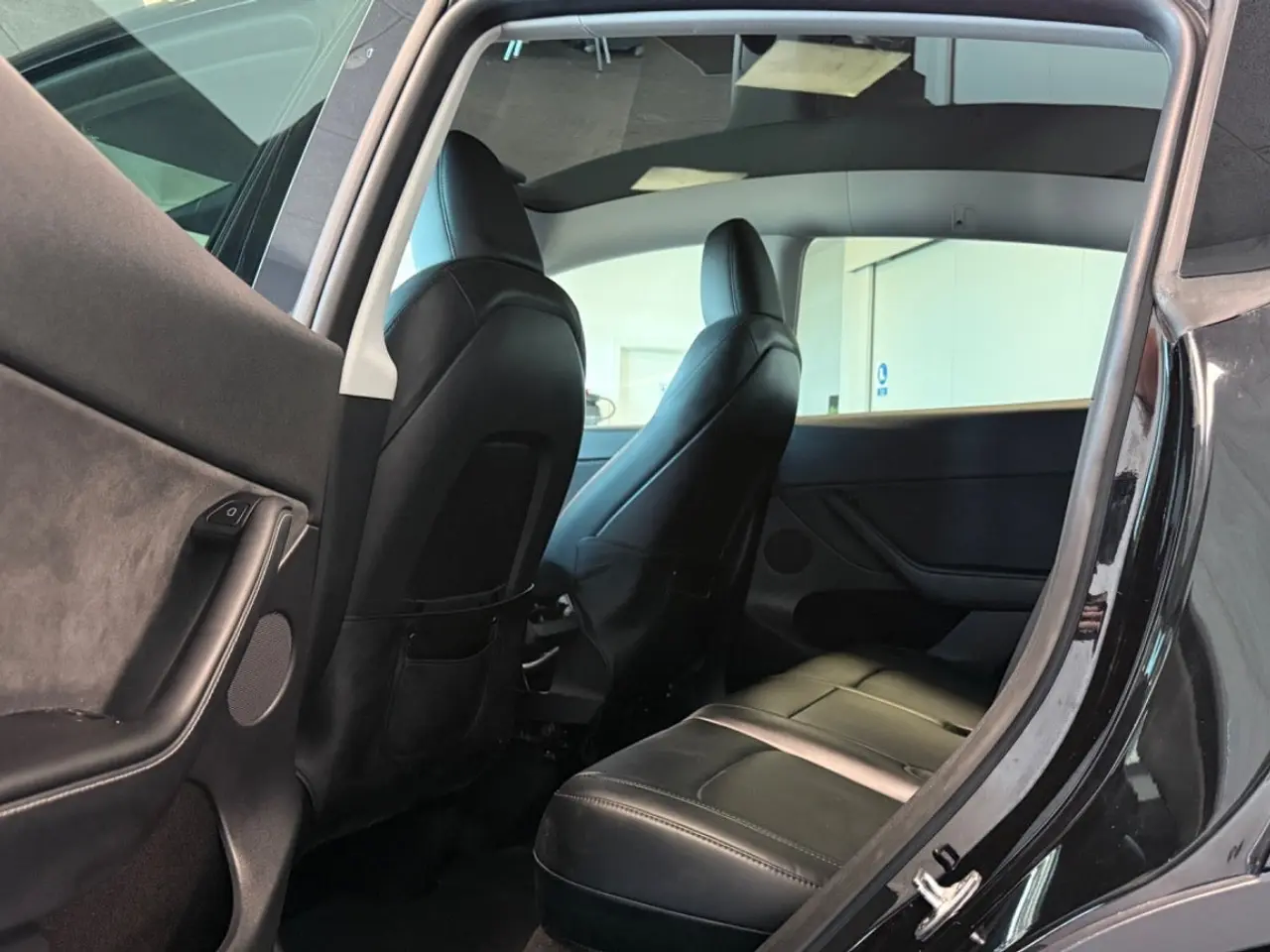 Billede 16 - Tesla Model Y RWD