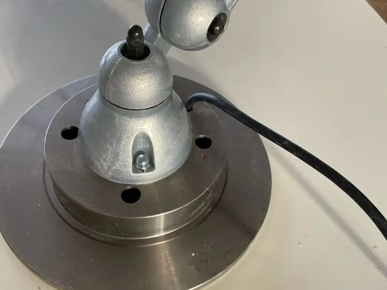 Billede 3 - Bordlampe
