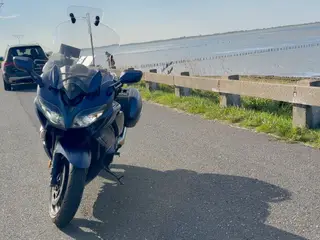Her er din nye FJR!