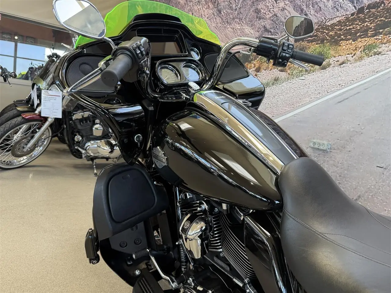 Billede 19 - Harley-Davidson FLTRXS Road Glide Special 114"