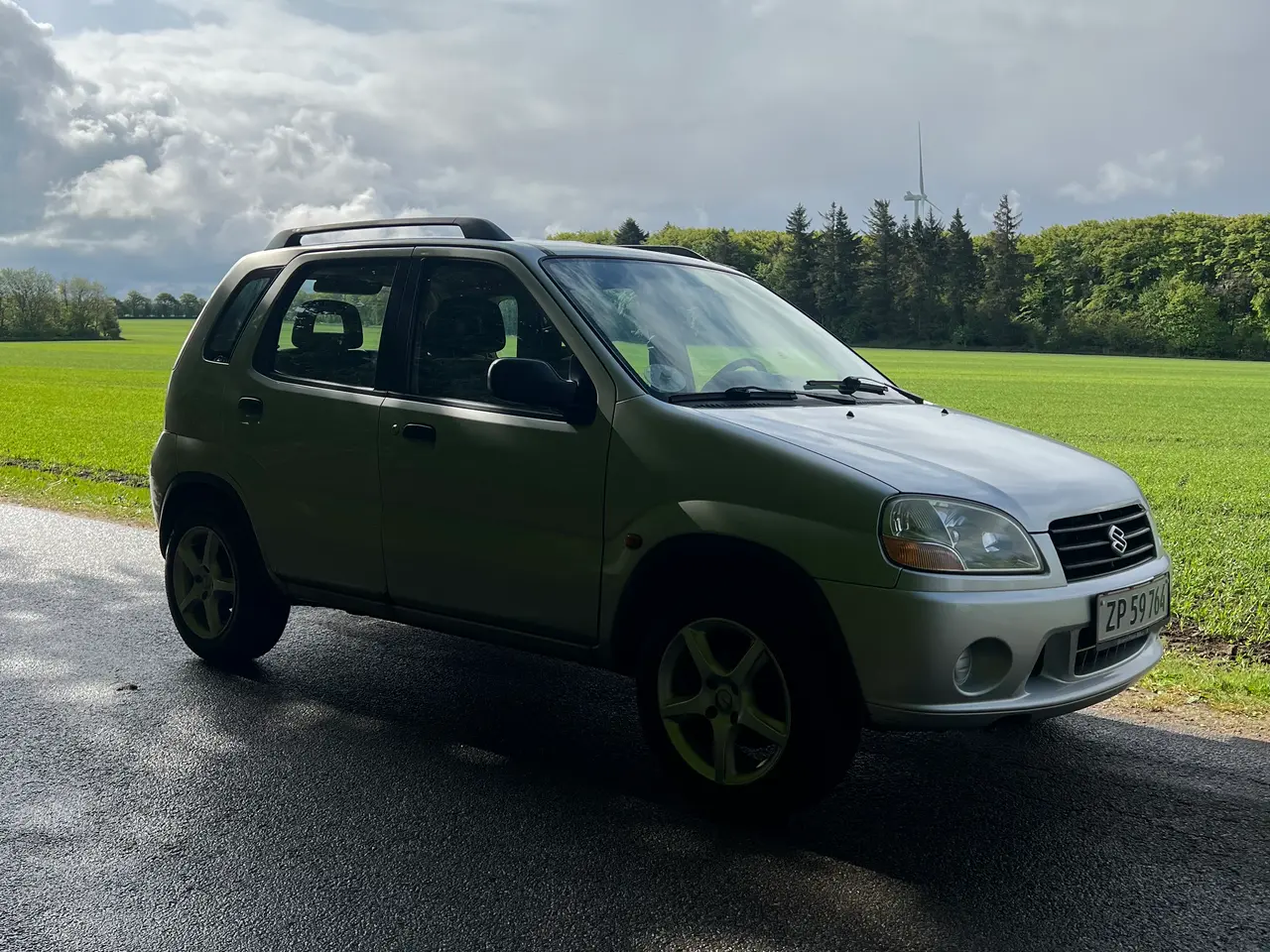 Billede 9 - Byd skal væk