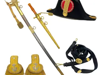 Dansk marine lot