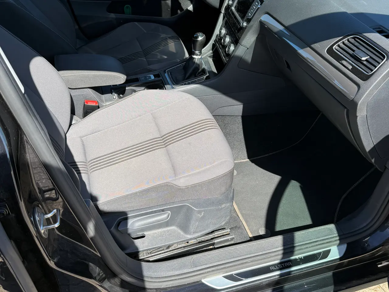 Billede 13 - VW Golf 1.4 TSI Allstar