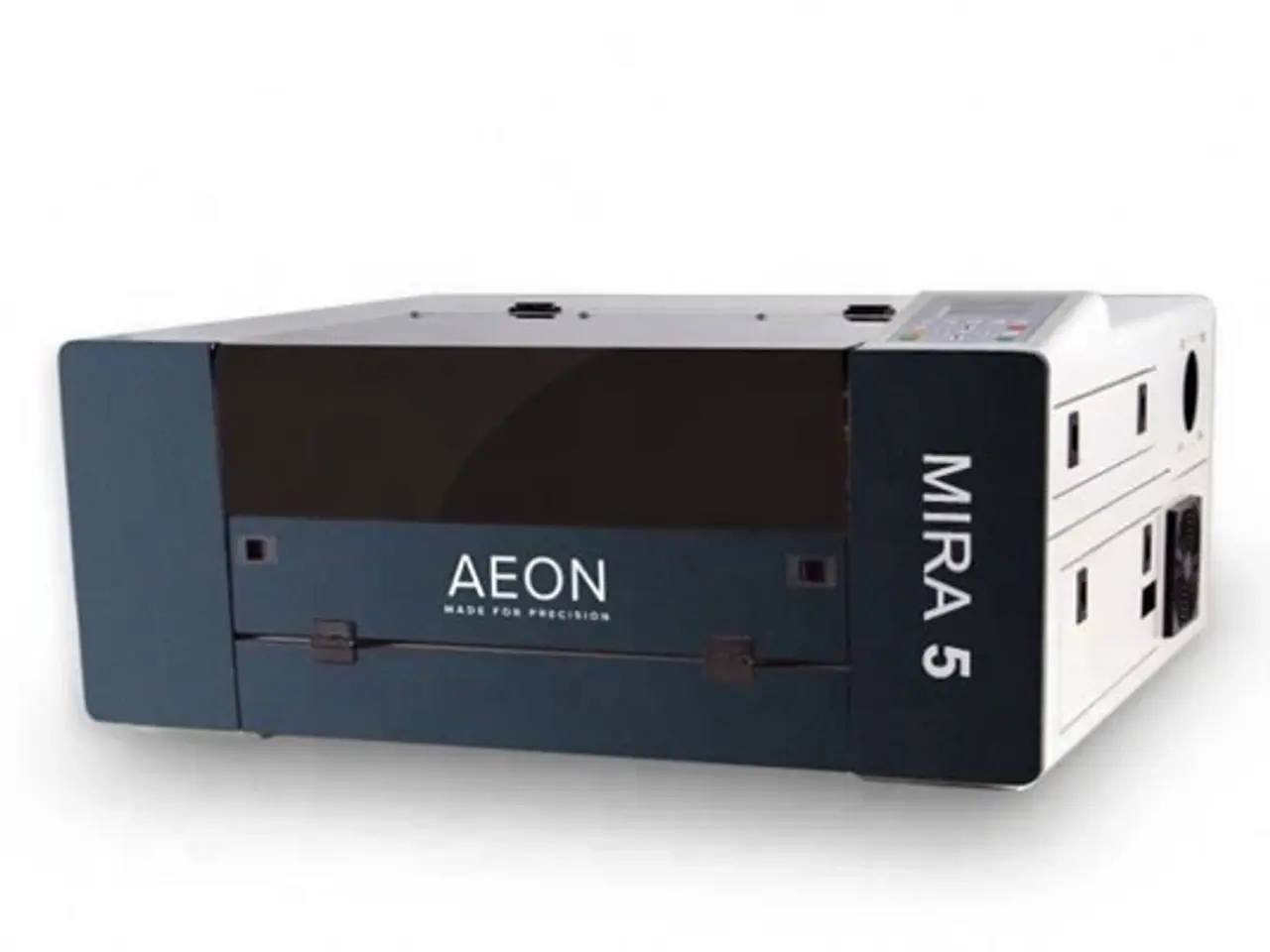 Billede 1 - Skilpro Mira 5 40W CO2 Laserskærer - By Aeon