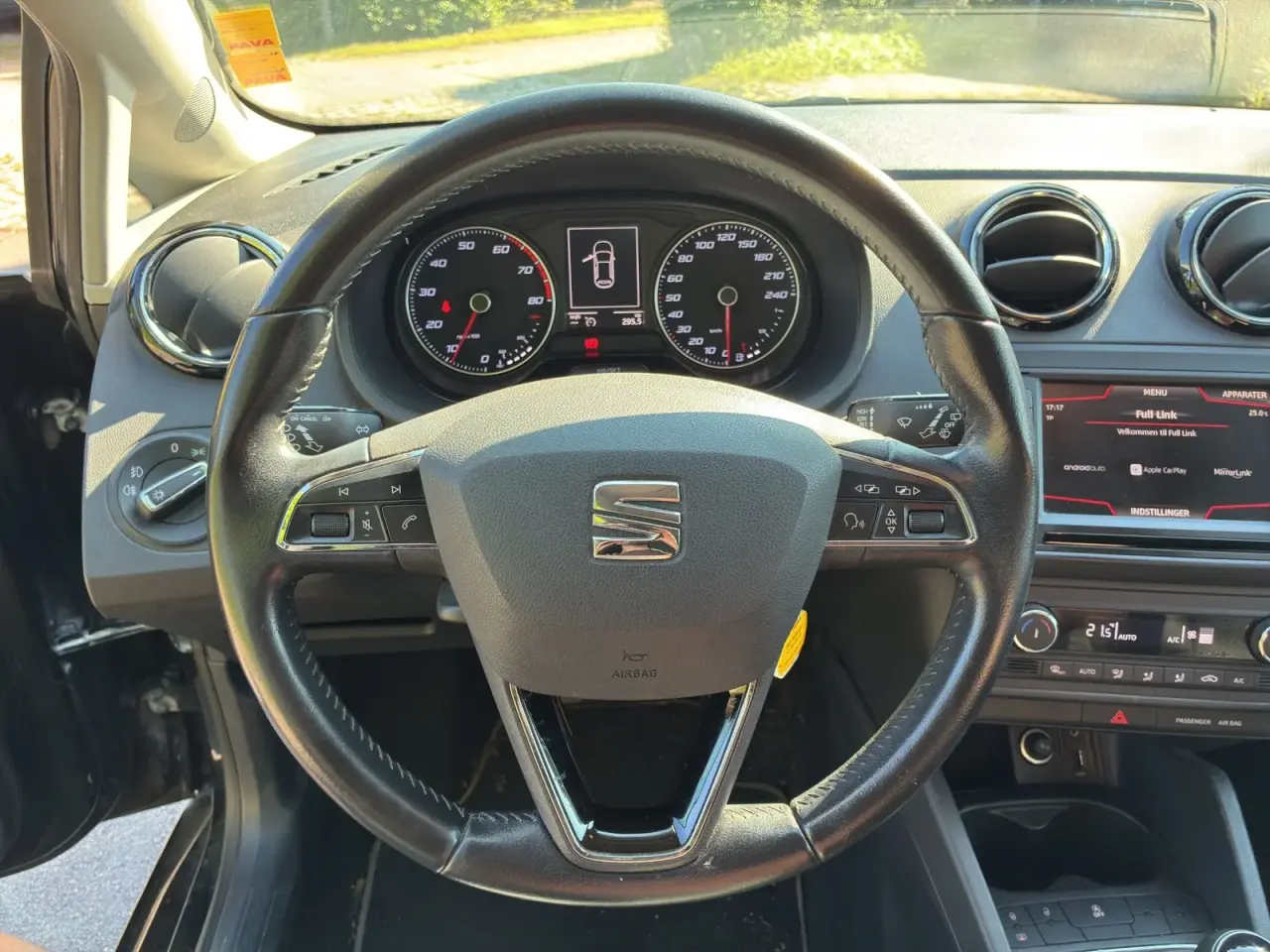 Billede 10 - Seat Ibiza 1,0 TSi 95 Style