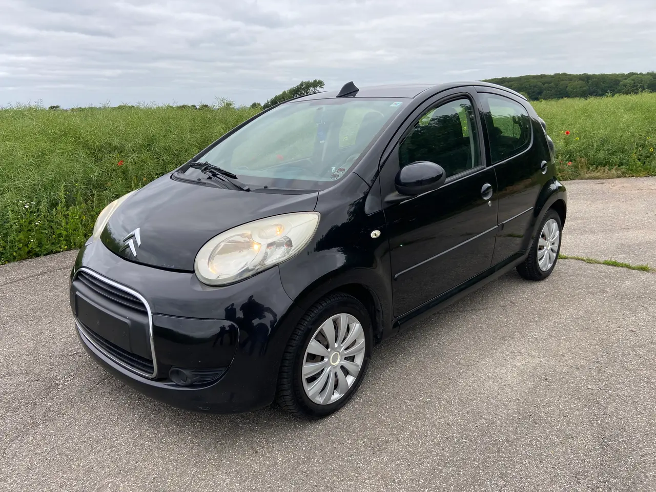 Billede 1 - Citroen C1 2010