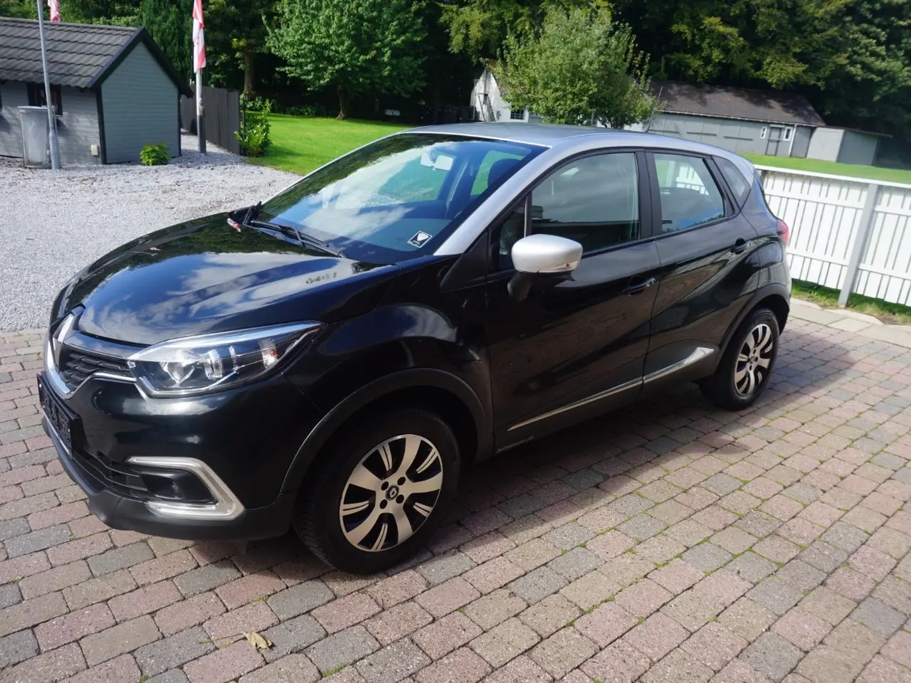 Billede 2 - Renault Captur 0,9 TCe 90 Zen