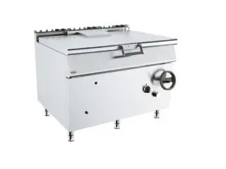 Gas kipsteger – 120 liter