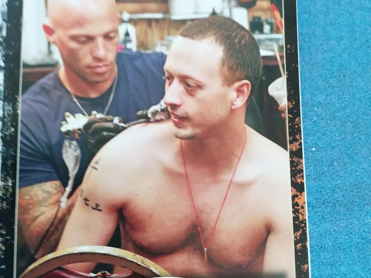 Billede 5 - Miami Ink: Marked For Greatness