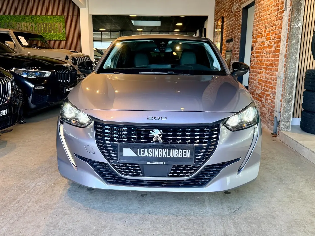 Billede 2 - Peugeot 208 1,2 PureTech 100 Allure Pack