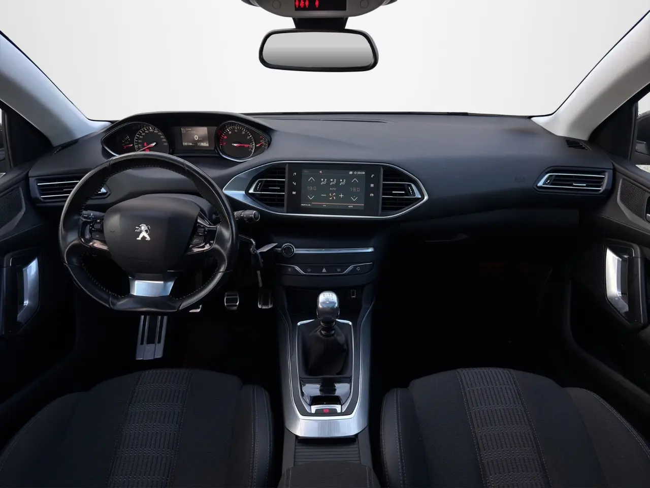 Billede 10 - Peugeot 308 1,2 PureTech 130 Allure+ SW