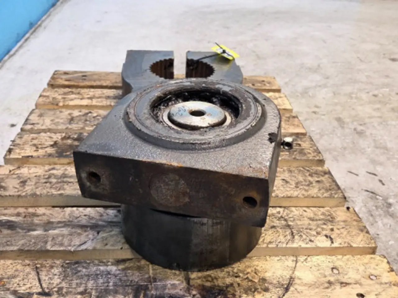 Billede 9 - Massey Ferguson 2190 Arm 700141075