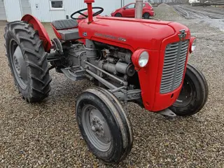 Massey Ferguson 35 Diesel