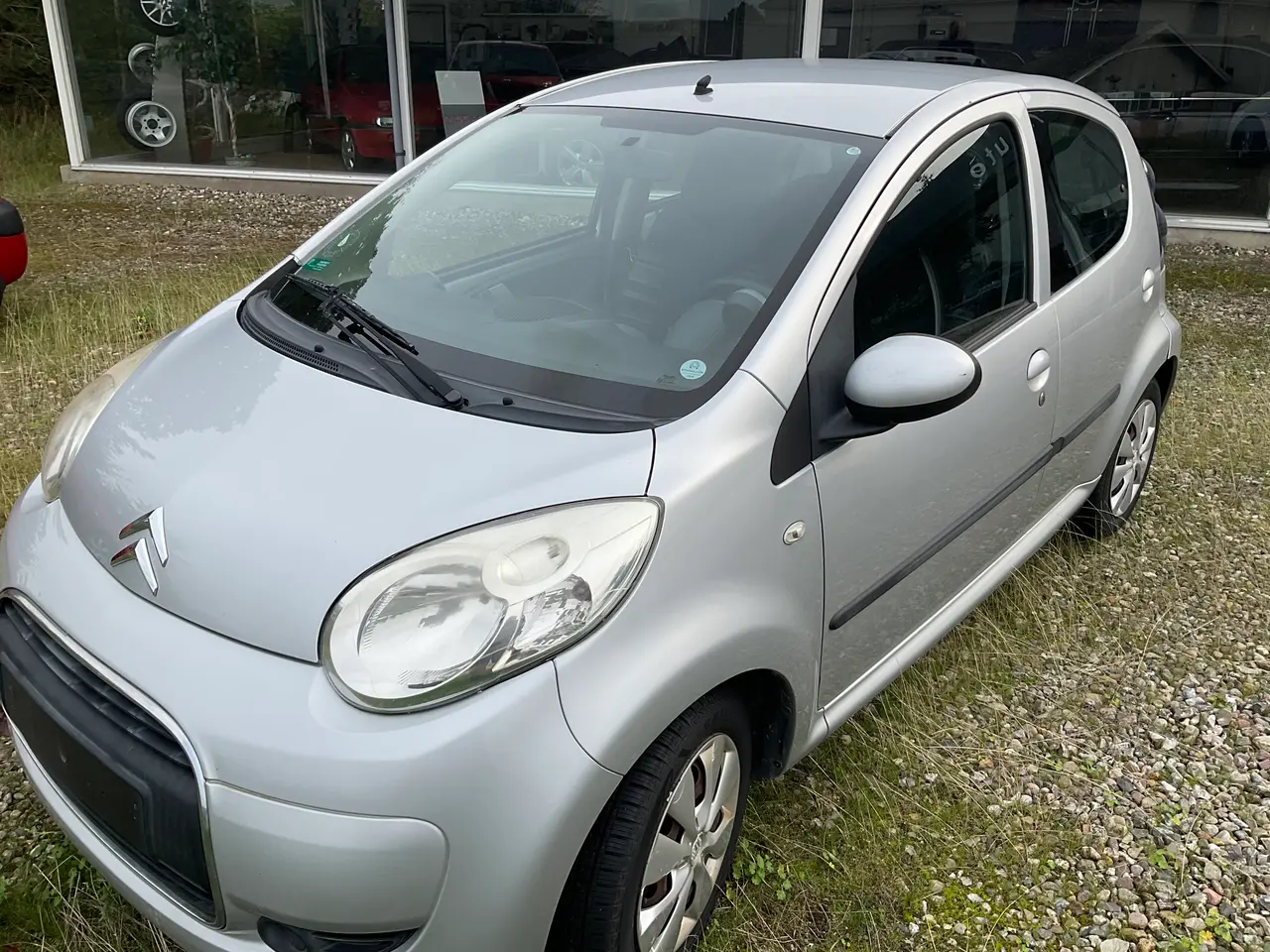 Billede 3 - Citroing C1