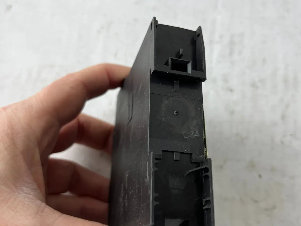 Billede 6 - Siemens 3UN2100-0AN7 Thermistor Motor Protection