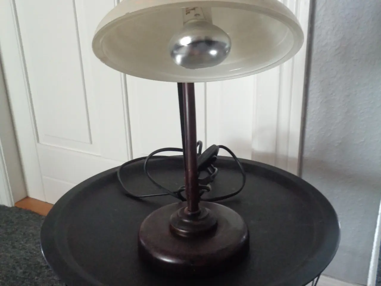 Billede 2 - bordlampe